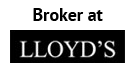 Broker at Lloyds Logo