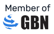 member of gbn Logo